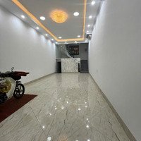 Bán Nhà Mặt Phố Hồ Tùng Mậu - Mặt Sau Có Ngõ 3M - 6 Tầng Thang Máy - Kinh Doanh Đỉnh