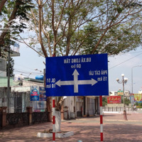 Bán Gấp Đất Nền Dự Án Mega City 2, 1 Tỷ, 100M2 Tại Phú Hội, Nhơn Trạch, Đồng Nai
