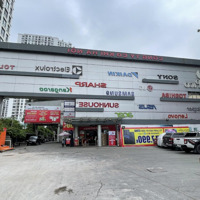 Cho Thuê Nhà Mp Thái Hà, 368M2,Mặt Tiền20M, Thông Sàn, Khu Vực Đắc Địa, Kd Sầm Uất!