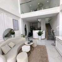 Cho Thuê Mặt Tiền Kinh Doanh Spa, Văn Phòng, Showroom... (Đang Ở Trung Tâm Lớn Của Quận)