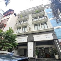 Toà Nhà Nguyễn Trãi - Quận 1 - 11 X 15 - Hầm Trệt 3 Lầu - 155 Triệu / Tháng