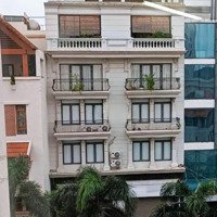 Toà Nhà Nguyễn Trãi - Quận 1 - 11 X 15 - Hầm Trệt 3 Lầu - 155 Triệu / Tháng