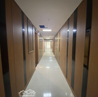 Cho Thuê Sàn Văn Phòng Tòa Tân Hồng Hà Complex 317 Trường Chinhdiện Tích390M2, Giá Thuê 200 Nghìn/M2/Th