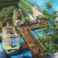 Bán Căn Hộ Duplex The Infiniti - Keppelland 3 Phòng Ngủ159 M2 Tháp T10, View Pmh Giá Tốt, Liên Hệ: 0907676796