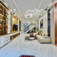 Kẹt Tiền Bán Nhà Hoà Bình, Quận 11- 70M2(4.6X15M). Sổ Sẵn. Gần Kênh Tân Hoá