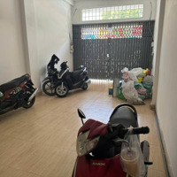 Bán Nhàhẽm Xe Hơi220 Lê Văn Sỹ F14 Q.3