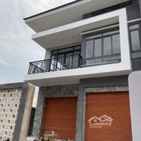 Bán Biệt Thự T30, Khu 6B, Phạm Hùng, Bình Chánh,Diện Tích10X20M Trệt 2L Giá Bán 14Tỷ4