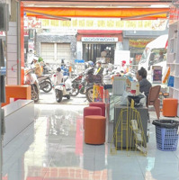 Bán Nhàmặt Tiềnđường Phan Văn Trị Phường 5 Quận Gò Vấp Giá Bán 31 Tỷ Tl
