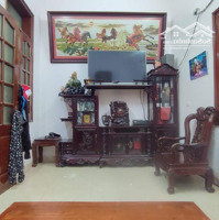 Bán Nhà Riêng 80M2 Dân Xây Mặt Phố Yên Phúc Chỉ 12 Tỷ