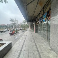 Bán Shophouse Chân Đế Chung Cư Tại The Terra An Hưng, 10 Tỷ, 96 M2, Mặt Tiền 8,25M