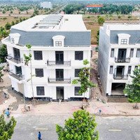 Đón Đầu Mặt Tiền Đường Chính Kết Nối Sân Bay Long Thành, Giá Chỉ 950 Triệu