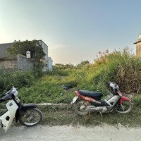 Đất Thổ Cư 65,5M2 Tại Sở Hạ, Ninh Sở, Thường Tín. Ô Tô 7 Chỗ Vào Đất. Đường Thông Nhau Các Ngả