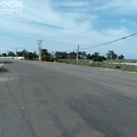 Bán 2000M2 Đất View Biển Mũi Né