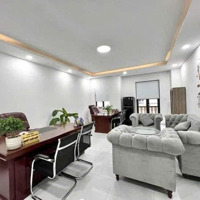 Cho Thuê Nhà Làm Văn Phòng (Setup Sẵn)- Có Phòng Ở Lại (Nguyên Căn)