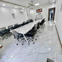Cho Thuê Nhà Làm Văn Phòng (Setup Sẵn)- Có Phòng Ở Lại (Nguyên Căn)