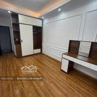 Cần Cho Thuê Căn Nhà Cực Đẹp Phúc Lợi Long Biên 32M2 X 4 Tầng Giá 7 Triệu/Tháng
