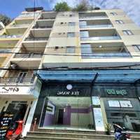 Mbkd Hẻm Ô Tô Sầm Uất - Kd Đa Nghành Chính Chủ Trống Sẵn Ngay Tô Hiến Thành
