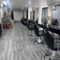 Cho Thuê Mặt Bằng Phố Vip Thái Hà -Mt Rộng -Kinh Doanh Bất Chấp Mọi Loại Hình Cafe, Spa, Văn Phòng