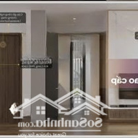 Chỉ Trả Trước 580 Triệu Sở Hữu Ngay Căn Hộ 2 Phòng Ngủ View Biển Đầy Đủ Nội Thất - Quà 10 Chỉ Vàng