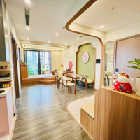 Cần Bán Gấp Căn Hộ 2 Phòng Ngủ- Imperia Vinhomes Smartcity, Gần Nhà Để Xe, Giá Bán 3,9 Tỷ Bao Phí