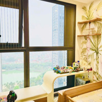 Cần Bán Gấp Căn Hộ 2 Phòng Ngủ- Imperia Vinhomes Smartcity, Gần Nhà Để Xe, Giá Bán 3,9 Tỷ Bao Phí
