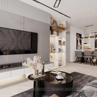 Bán Cc 2 Phòng Ngủ 2 Vệ Sinhgiá Chuẩn 4,55 Tỷ Tại Imperial Plaza 360 Giải Phóng, Thanh Xuân, Hn