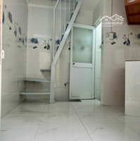 Nhà Nhỏ 3 Tầng Khuông Việt Tân Phú Nhà Mới Sổ Hồng Riêng Hẻm 3M Chỉ Hơn 1 Tỷ