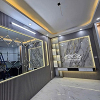 Nhà Tân Mai - 30M2 - 4 Ngủ - Full Nội Thất - Cách Mặt Phố 5M - Ngõ Thông Kd Được - 6,6 Tỷ