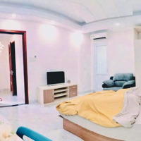 Bán Nhà Góc 2 Mặt Tiền Hoàng Hoa Thám, P5, Phú Nhuận. Ngang Đẹp(6,6X14M) 5Tầng - 10 Phòng Ngủ- Tn: 60 Triệu/Th