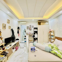 Bán Nhà Góc 2 Mặt Tiền Hoàng Hoa Thám, P5, Phú Nhuận. Ngang Đẹp(6,6X14M) 5Tầng - 10 Phòng Ngủ- Tn: 60 Triệu/Th