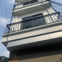 Nhà Xây Mới - Lô Góc Thoáng Sáng - Ô Tô Đỗ Cửa - 5 Tầng 36M2, 4.Xx - 5.Xx Tỷ Giá Hạ Nhiệt Lắm Ạ
