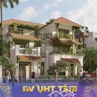 Chỉ Từ 800 Triệu Sở Hữu Shop Khối Đế Kinh Doanh Sun Urban City Hà Nam