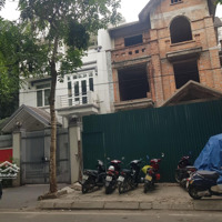 Cần Bán Căn Biệt Phố Cao Xuân Huy