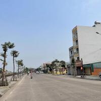 Bán Đất Mặt Đường Gần Cầu K67,P.Cao Xanh. DT:89.1m2,MT:4.5m !!!