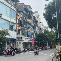 Hơn 31 Tỷ Có Nhà Mp Khu Vực Phố Bát Đàn - Hàng Điếu, 44M2 4 Tầng Kd Cho Thuê 50 Triệu/Tháng