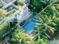 Bán Nhà Mặt Phố Tại Thanh Phú Trung Tâm Bến Lức - Long An Giá Bán 4,8 Tỷ, 100M2. Liên Hệ: 0908919996