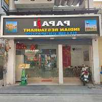 Bán Nhà Mặt Tiền 4,5M X 20M (Vuông Vức Cn 90M2) Đường Bình Giã, Vị Trí Đẹp, Giá Bán 17 Tỷ Còn Tl