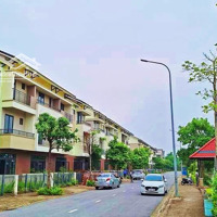Bán Nhà 3 Tầng Diện Tích 90M2, Chỉ Hơn 5 Tỷ Tại Khu Đô Thị Centa Vsip Từ Sơn