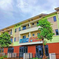 Bán Nhà 3 Tầng Diện Tích 90M2, Chỉ Hơn 5 Tỷ Tại Khu Đô Thị Centa Vsip Từ Sơn