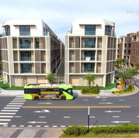 Bán Shophouse The Global City, 40 Tỷ, 95M2, 5 Phòng Ngủ 5 Vệ Sinh Thiết Kế Hiện Đại