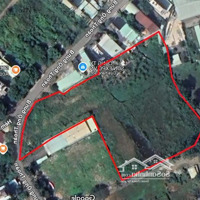 Độc Quyền - Bán Gấp 7200M2 Đất Thổ Cư Góc 2Mt Bưng Ông Thoàn.tp Thủ Đức Giá Bán 190 Tỷ
