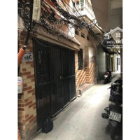 Bán Đất Ba Đình , Phố Kim Mã , 3 Gác Đỗ Cửa , Thẳng Tắp Ra Phố , Cách Đường Lớn 60M , Mặt Tiền Đẹp
