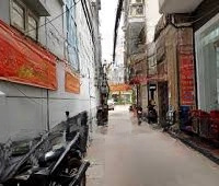 Bán Đất Ba Đình , Phố Kim Mã , 3 Gác Đỗ Cửa , Thẳng Tắp Ra Phố , Cách Đường Lớn 60M , Mặt Tiền Đẹp