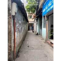 Bán Đất Ba Đình , Phố Kim Mã , 3 Gác Đỗ Cửa , Thẳng Tắp Ra Phố , Cách Đường Lớn 60M , Mặt Tiền Đẹp