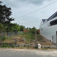Bán Đất Thổ Cư 5M*30M Mặt Tiền Đường Lăng Ông, Khu Phố Thuận An, Phường Long Thuận, Tp Gò Công