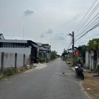 Bán Đất Thổ Cư 5M*30M Mặt Tiền Đường Lăng Ông, Khu Phố Thuận An, Phường Long Thuận, Tp Gò Công
