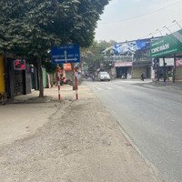 Bán Đất Tại Đường Thụy Phương,88,3M2, Ô Tô Tránh Nhau,Xây Tòa Nhà Văn Phòng Hoặc Ccmn.