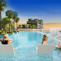 Sở Hữu Căn Hộ Cao Cấp 1 Phòng Ngủở Fiato City Nhơn Trạch, 1,9 Tỷ, 52M2,Ngay Tại Cổng 9 Sân Bay Long Thành.