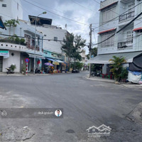 Nhà 3 Tầng Hẻm Ô Tô Tận Nơi Trung Tâm Tp Nha Trang, Đường Âu Cơ Cần Bán