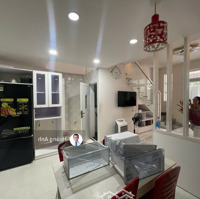 Nhà 3 Tầng Hẻm Ô Tô Tận Nơi Trung Tâm Tp Nha Trang, Đường Âu Cơ Cần Bán